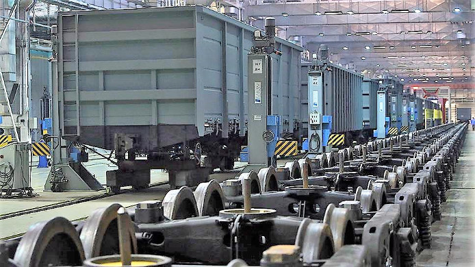 Altivar 71 на 55 та 4 кВт / ПЛК Twido