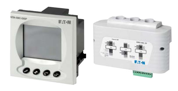 Модуль вимірювання та комунікації XMC