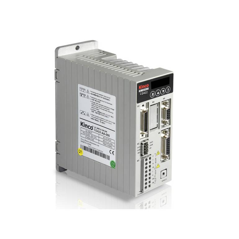 Сервопривод CD