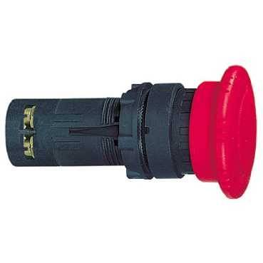 Кнопки та світлосигнальна арматура HARMONY серія ХВ7