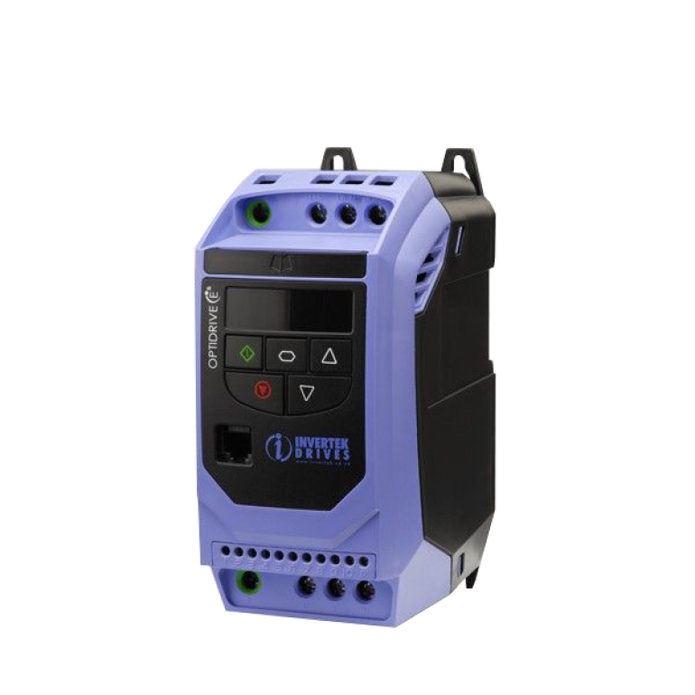 OPTIDRIVE E2 SP (N/A)