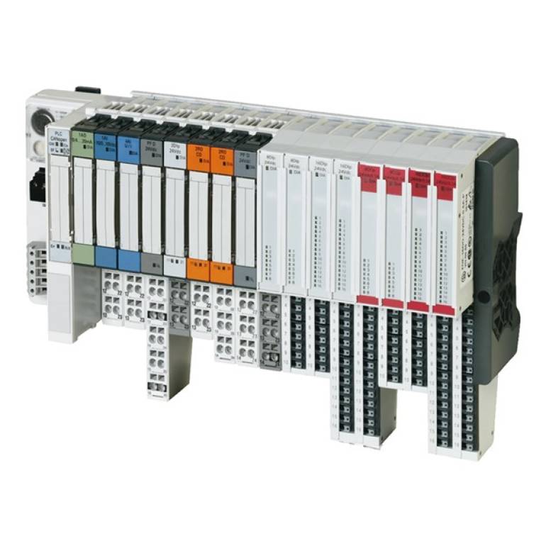 Модуль XI/ON та WINBlock