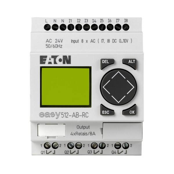 Реле EASY / дисплей MFD